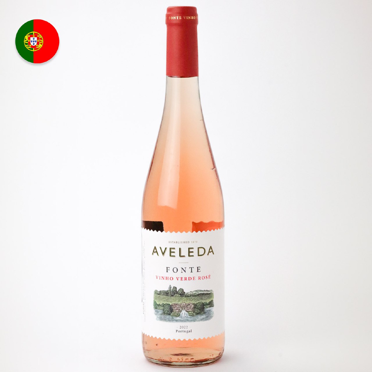 Aveleda Vinho Rose